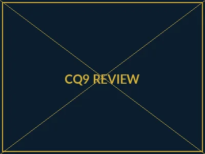 CQ9电子诸神宝库评测 - 飞驰娱乐