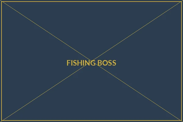 捕鱼游戏深渊巨兽Boss - 飞驰娱乐