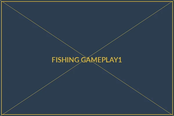 捕鱼游戏深海狩猎实战画面 - 飞驰娱乐