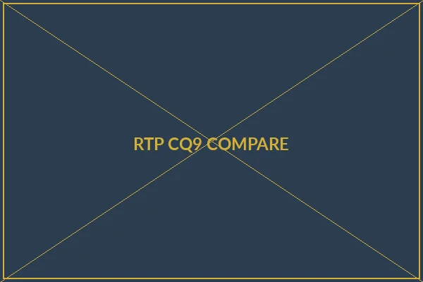 CQ9电子游戏爆率对比分析 - 飞驰娱乐